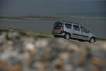 Dacia Logan MCV 2008 года